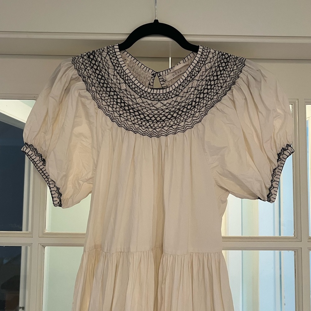 Doen Gilda Dress - Picture 6 of 7